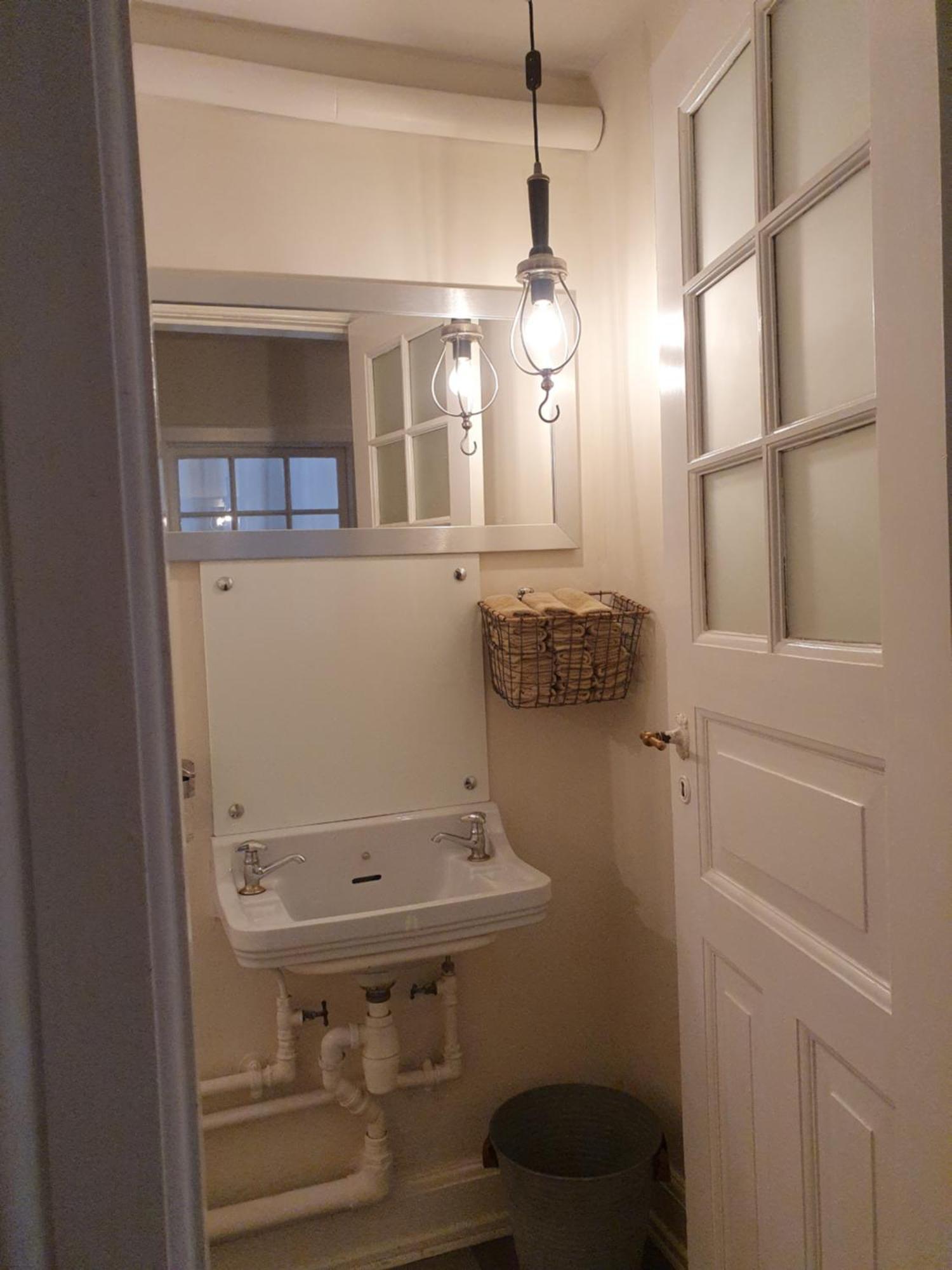 Edelsminde Bed & Breakfast Haslev Esterno foto