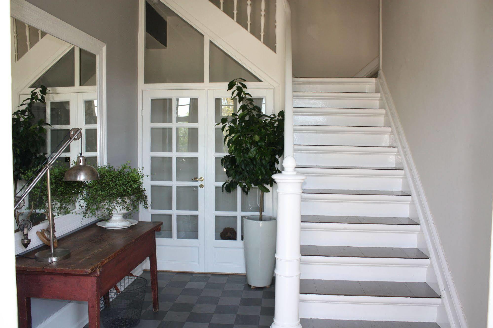 Edelsminde Bed & Breakfast Haslev Esterno foto